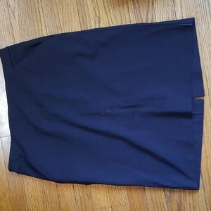A New Day pencil skirt